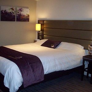 Premier Inn Milton Keynes South West